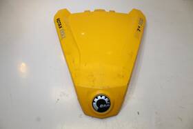 705002881 Can-am 2012 Commander 800 Front Upper Nose Fairing Cowl Hood