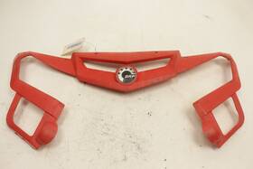 705003080 Can-am Outlander 800r 11 Front Fascia Red 50548