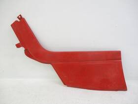 705003499 Can Am 05 Outlander 400 4x4 Xt Left Side Cover Panel 2004-2015