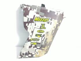 705003537 Can-am 15 Maverick 1000r Xmr Right Fender Cover Panel