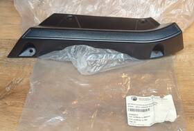705003606 Can-am Utv Oem Lower Rh Rear Fender Flare