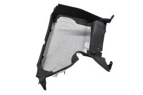 705003792 Can-am 10 Spyder Rt Roadster Se5 Left Radiator Shroud Guard