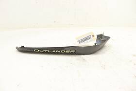 705003914 Can-am Outlander 850 Xt 20 Mud Guard Front Left 49155