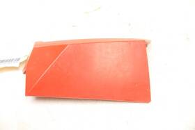 705004337 Can-am Commander 1000 Xt 12 Cvt Inlet Cover Left 49110 705004337 Can-am Commander 1000 Xt 12 Cvt Inlet Cover Left 49110