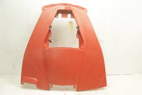 705004379 Can-am Commander 1000 Xt 12 Fixed Hood Red 49110