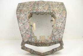 705004380 Can-am Commander 1000 Xt 12 Fixed Hood Camo 50102