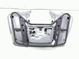 705004457 Can-am 11 Outlander 650 Front Body Fender Luggage Rack Plastic