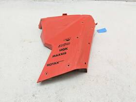 705004537 Can-am 14 Maverick 1000r X Rs Dps Mid Right Cover Panel Plastic