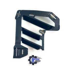 705004819 Can-am Commander 1000 Xt Lower Inner Front Facia Protector Left Guard Oem