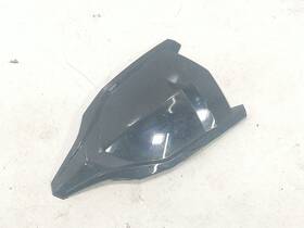 705004954 Can-am 13 Spyder St Limited Black Wind Shield Stay Cover Panel Trim