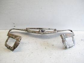 705005058 Can Am 2011-2012 Outlander 500 650 800 Camo Front Fascia Fender Cover