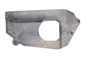705005113 Can-am 19 Commander 1000r Xt Left Inner Deflector Cover