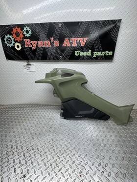 705005237 Can-am Outlander 450 20 Side Body Cover Left