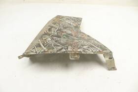 705005543 Can-am Commander 1000 Xt 12 Lateral Panel Right Front Lower Camo 50102