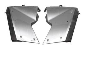 705005555 Can-am 12 Commander 1000 Xt 4x4 Side Covers Panels Fenders Left And Right