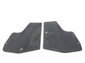 705005796 Can-am Inner Fender Wells 2013 Maverick 1000 4x4 Xrs 2388