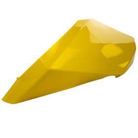 705005852 Can-am Left Hand Cover Front Fender Yellow 2013-2017 Maverick 1000r
