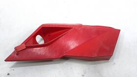 705006067 Can-am 13 Commander 1000 Front Left Driver Side Lateral Panel Cover