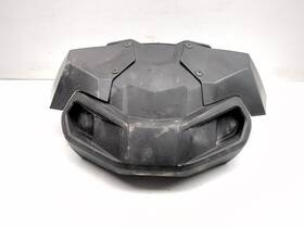 705006134 Can Am 17-23 Outlander X Mr 570 Gauge Cluster Bezel Cover