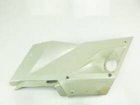 705006745 Can-am 13 Commander Right Side Mid Fairing Lateral Cover