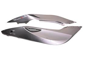 705007014 Can-am 13 Spyder Rs Sm5 Side Covers Panels Fenders Left And Right