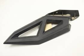 705007498 Can-am Maverick 1000r Dps 16 Bumper Grill Right Front 49581