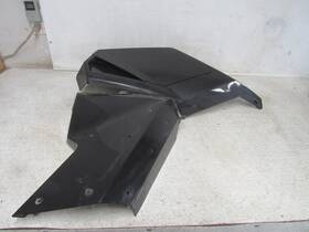 705007520 Can-am 16 Maverick Max 1000r Turbo Right Rear Fender Panel Lateral Oem #1008