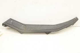 705007638 Can-am Maverick Xds Dps 1000r Turbo Efi 16 Fender Flare Right Rear 52501