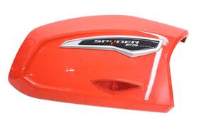 705007794 Can-am 23 Spyder F3 Limited Ace Se6 Lower Left Fender