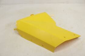 705007846 Can-am Maverick 1000 Xxc 15 Side Body Cover Left Yellow 51539