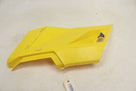 705007873 Can-am Maverick 1000 Xxc 15 Lateral Panel Right Rear Yellow 51539