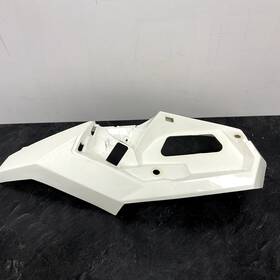 705007978 Can Am Maverick 2014-18 Lh Front Fender White Part #705007978- Review Pics