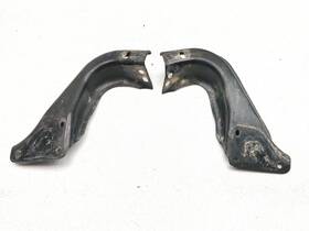 705008155 Can Am 23-25 Outlander 1000r Xt Rear Left Right Lateral Panels