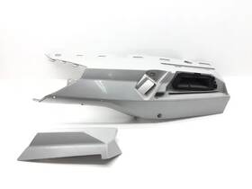 705008194 Can-am Left Driver Front Fender 2015 Commander 800r 4x4 Dps 3375 X