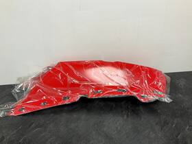 705008197 Can-am Commander Red Front Rh Fender Take Off Part #705008197 Fits 2015-17