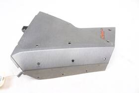 705008349 Can-am Commander 1000 Xt 16 Lateral Panel Left Front Grey 52158