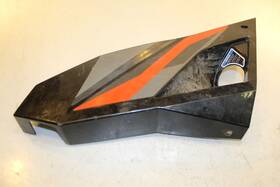 705008497 Can-am 2016 Maverick Max 1000r Turbo Xrs Rear Back Right Fender