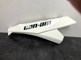 705009038 Can-am Maverick X3 Rh Rear Fender Take Off Part #705009038
