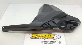 Can-am 705009510 New Oem 2020 2021 2022 2023 Can-am Maverick Turbo Max R Rr Plastic 715006596