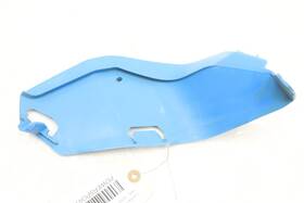 705009673 Can-am Maverick Xds Dps 1000r Turbo Efi 16 Fender Trim Right Front Blue 52501