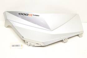 705009708 Can-am Maverick Xds Dps 1000r Turbo Efi 16 Panel Hood Left 52501