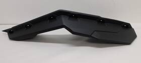 705009715 Can-am 2017-2024 Maverick X3 Rear Left Fender Extender Oem