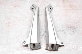 705009733 Can-am 16 Maverick Xds Dps 1000r Rear Facia Trim Left And Right