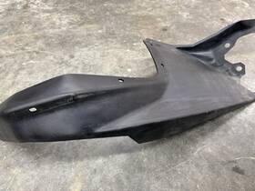 705009736 Can-am Renegade Oem Left Front Mudguard