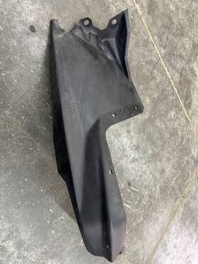 705009737 Can-am Renegade Oem Right Front Mudguard