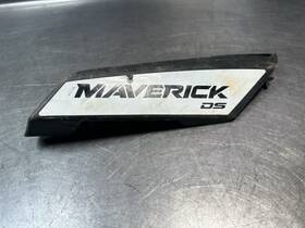 705010334 Can-am Maverick X3 Turbo Ds 22 Panel Cover Right Side 47548