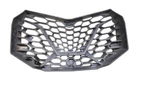 705010443 Can-am 17 Maverick X3 Turbo Radiator Shroud Guard