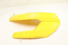 705010513 Can-am Defender Hd8 800r Dps 17 Fender Front Left Yellow 49891