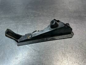 705010626 Can-am Maverick X3 Turbo Rr Xds 20 Radiator Deflector Left 47113