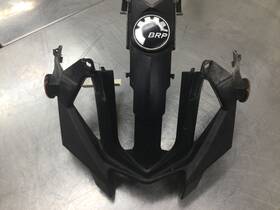 705010673 Can Am 2007 Can-am Renegade 800 4x4 Ho Efi Front Facia